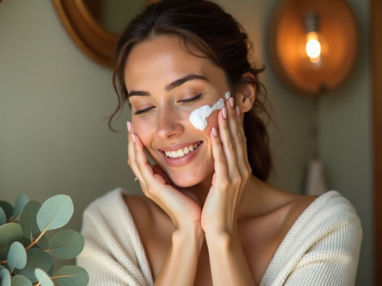 13 Fall Skincare Tips for Glowing Skin All Season Long