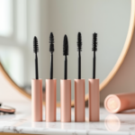 Shape Matters: 8 Different Types of Mascara Wands and What They Actually Do